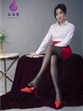 Ligui丽柜 2022.04.27 网络丽人 Model 愉心(14)